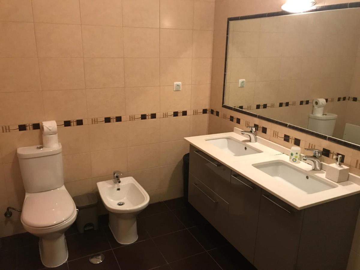 Apartamento T3 Al-Gharb Armacao de Pera Exterior photo