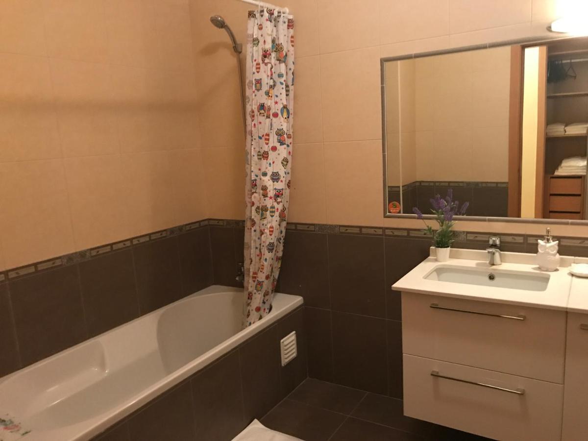 Apartamento T3 Al-Gharb Armacao de Pera Exterior photo